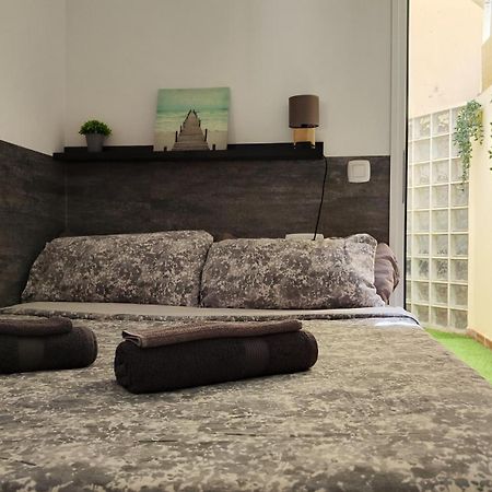 Fabelo Apartment, Puerto Del Rosario Puerto del Rosario  Eksteriør billede