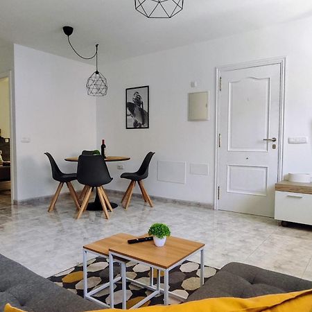Fabelo Apartment, Puerto Del Rosario Puerto del Rosario  Eksteriør billede