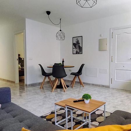 Fabelo Apartment, Puerto Del Rosario Puerto del Rosario  Eksteriør billede