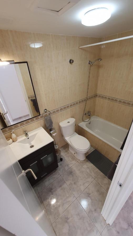 Fabelo Apartment, Puerto Del Rosario Puerto del Rosario  Eksteriør billede