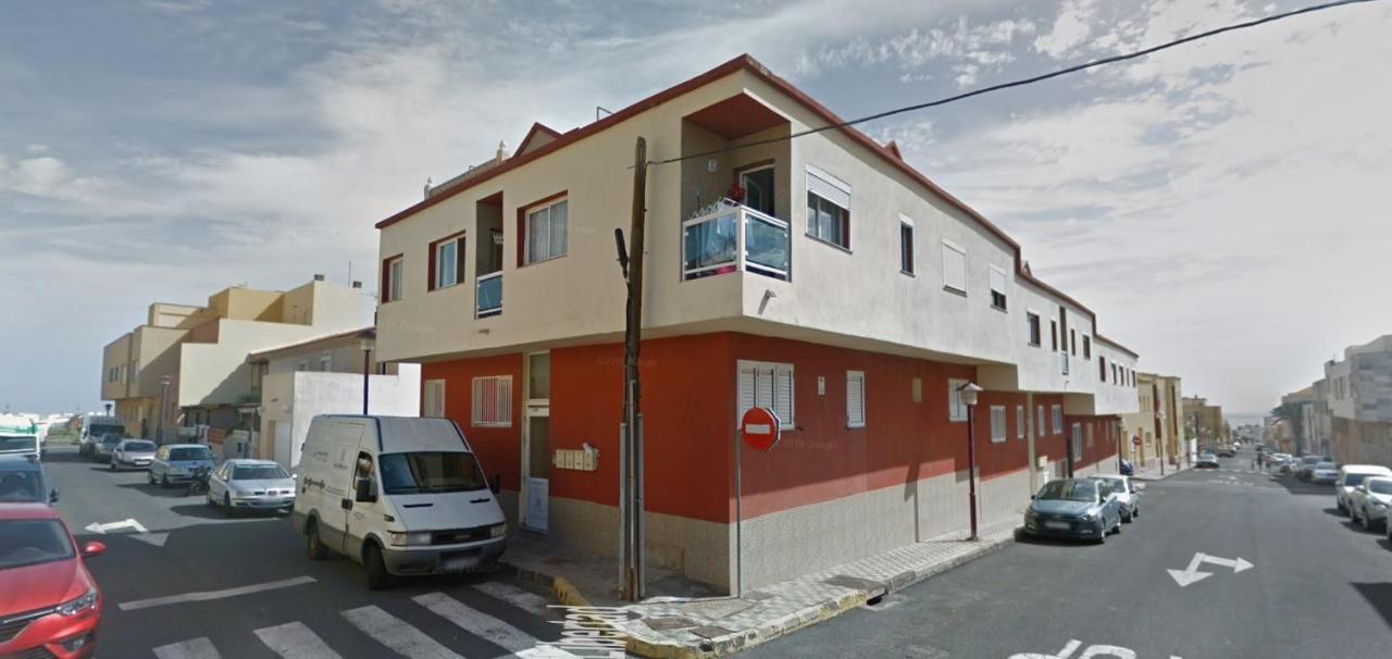 Fabelo Apartment, Puerto Del Rosario Puerto del Rosario  Eksteriør billede