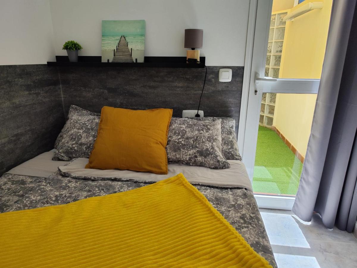 Fabelo Apartment, Puerto Del Rosario Puerto del Rosario  Eksteriør billede