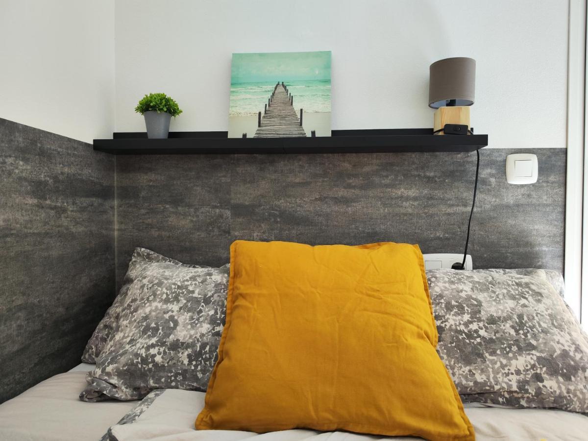 Fabelo Apartment, Puerto Del Rosario Puerto del Rosario  Eksteriør billede