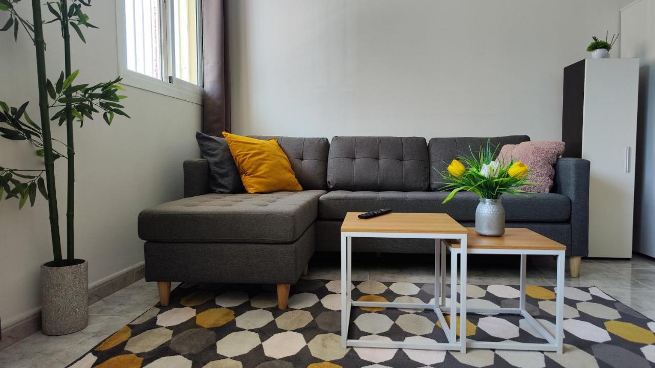 Fabelo Apartment, Puerto Del Rosario Puerto del Rosario  Eksteriør billede