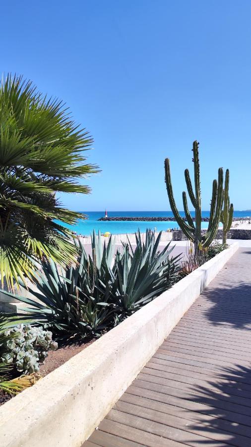 Fabelo Apartment, Puerto Del Rosario Puerto del Rosario  Eksteriør billede
