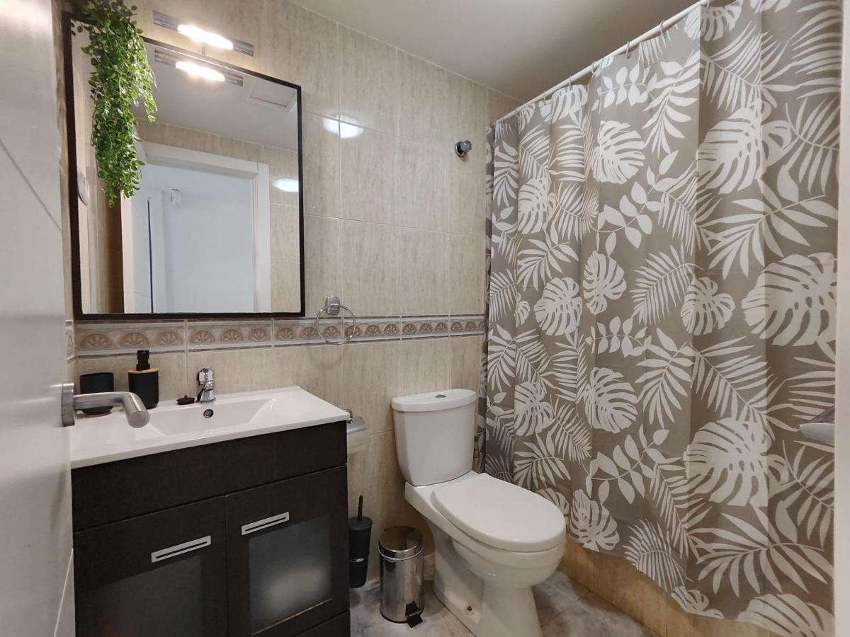 Fabelo Apartment, Puerto Del Rosario Puerto del Rosario  Eksteriør billede