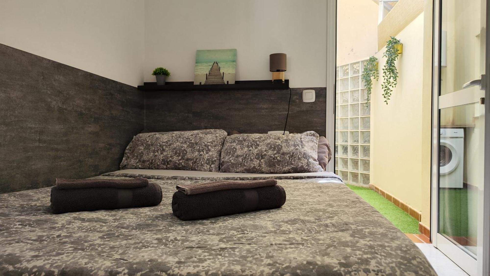 Fabelo Apartment, Puerto Del Rosario Puerto del Rosario  Eksteriør billede