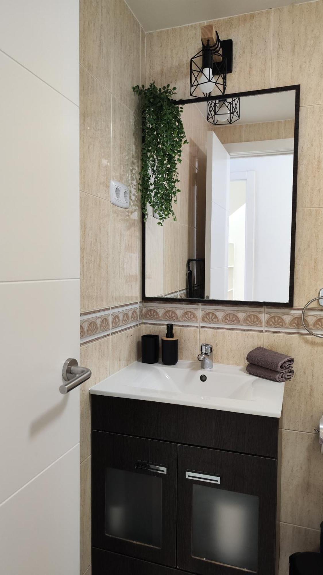 Fabelo Apartment, Puerto Del Rosario Puerto del Rosario  Eksteriør billede