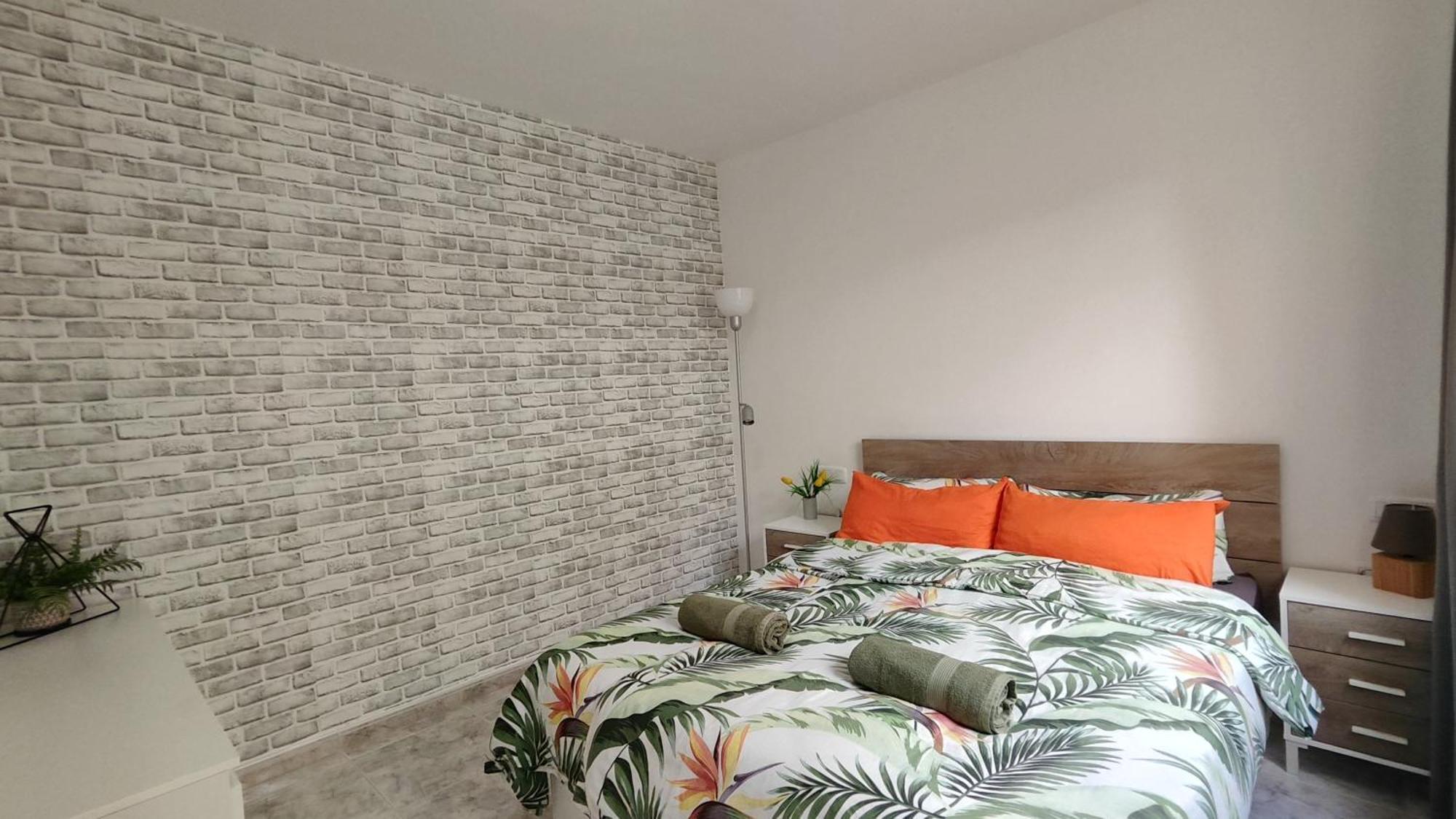 Fabelo Apartment, Puerto Del Rosario Puerto del Rosario  Eksteriør billede
